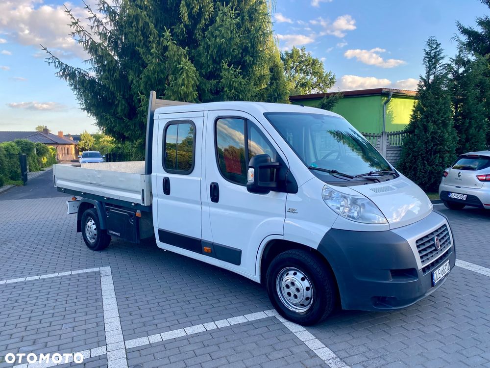 Fiat Ducato - 15