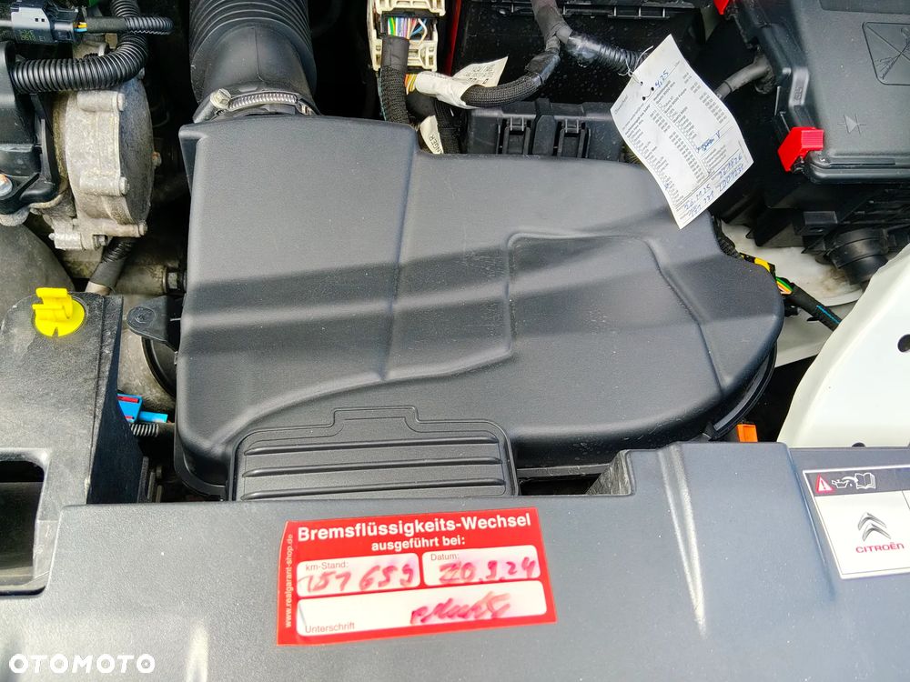 Citroën C4 Picasso VTi 120 Seduction - 22