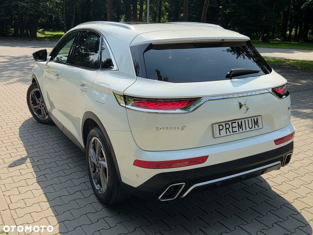 DS Automobiles DS 7 Crossback - 7