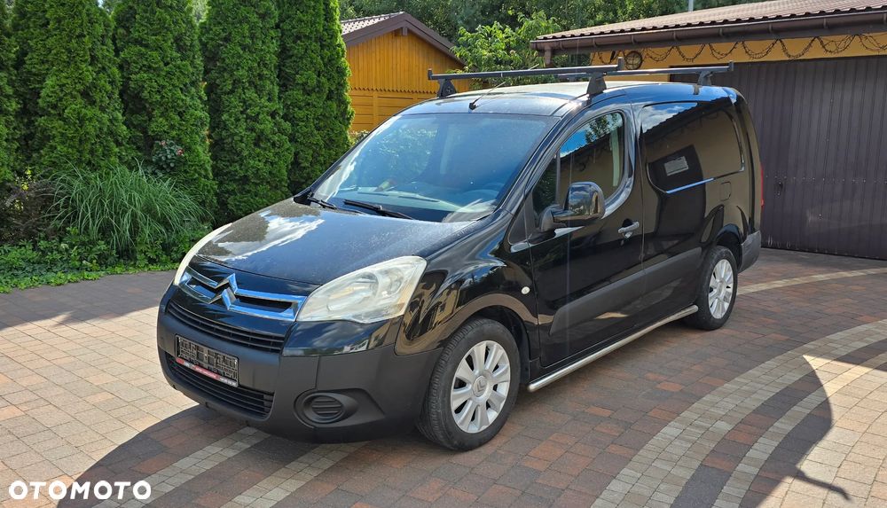 Citroën Berlingo Long - 4