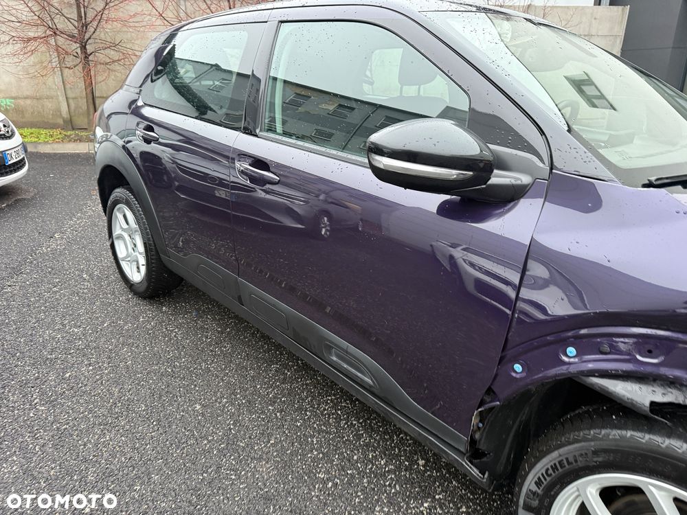 Citroën C4 Cactus PureTech 110 Stop&Start Live - 14