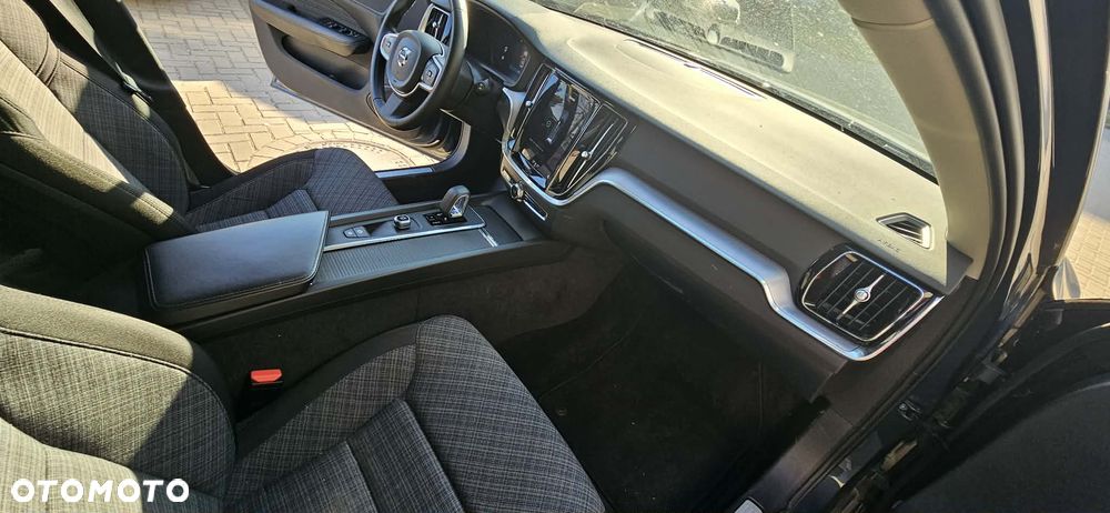 Volvo V60 - 10