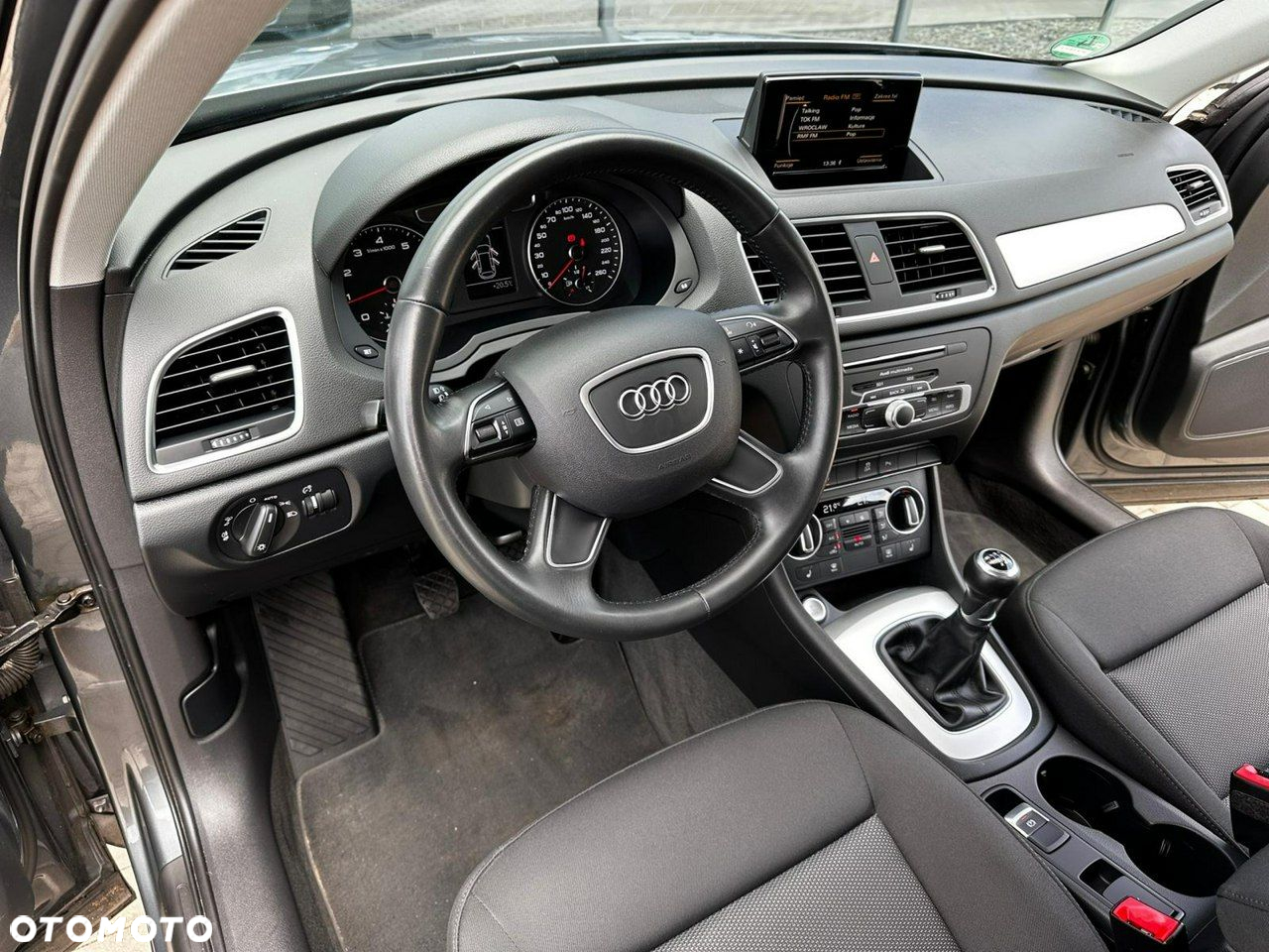Audi Q3 1.4 TFSI CoD ultra - 10