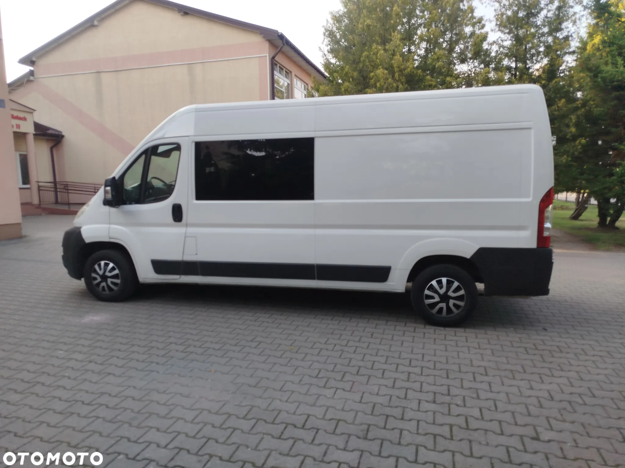 Citroën Jumper - 7