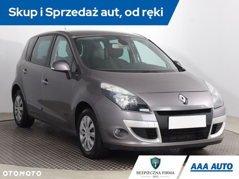 Renault Scenic - 2