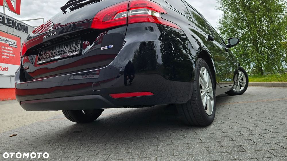Peugeot 308 - 21