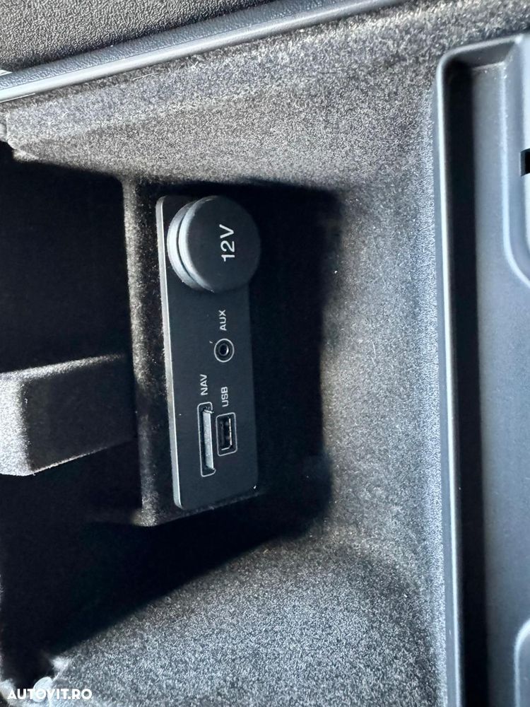 Land Rover Range Rover Evoque 2.0 l TD4 HSE Dynamic - 35