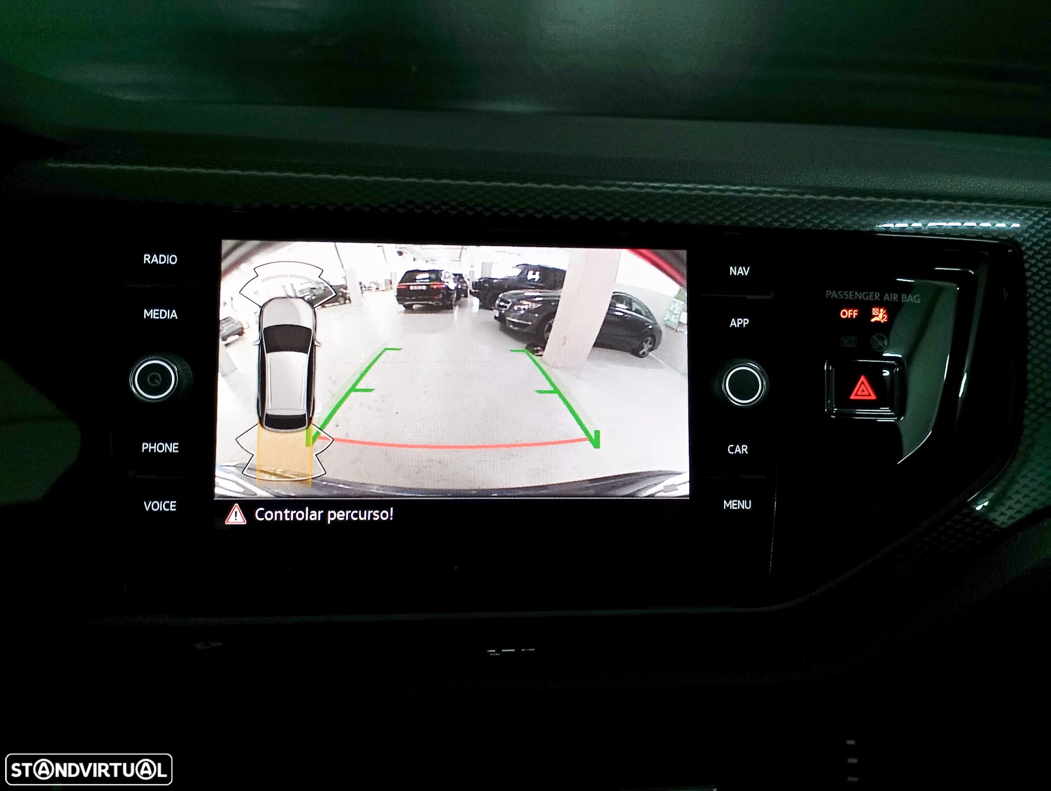 VW Taigo 1.0 TSI Life - 25
