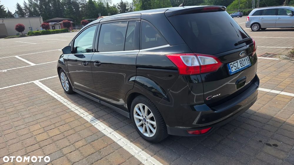 Ford Grand C-MAX ver-1-0-ecoboost-titanium-ass - 2
