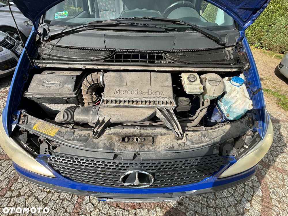 Mercedes-Benz Vito - 15