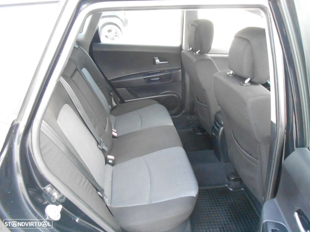 Kia Ceed SW 1.4 CVVT LX - 22