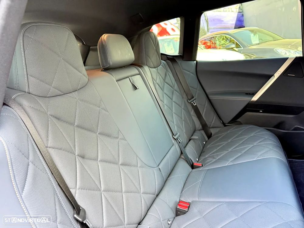 BMW iX xDrive 50 Pack Desportivo - 31