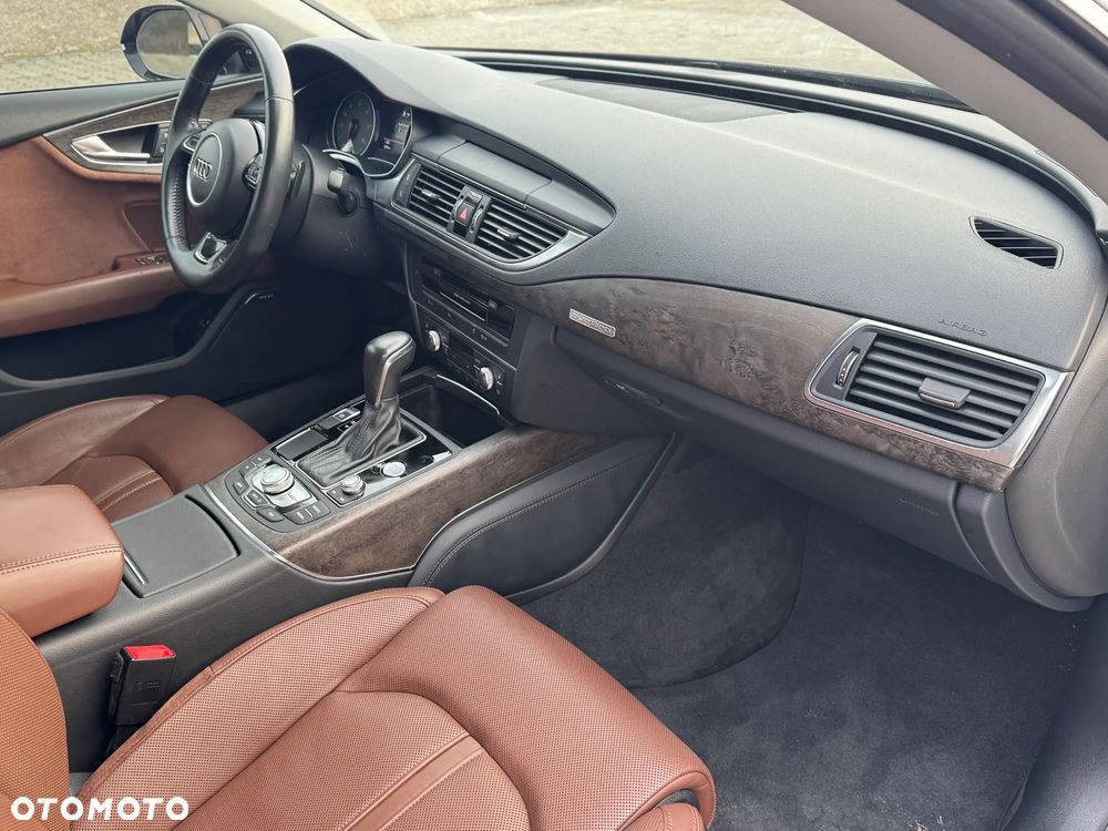 Audi A7 Sportback 3.0 TFSI Quattro S tronic - 16