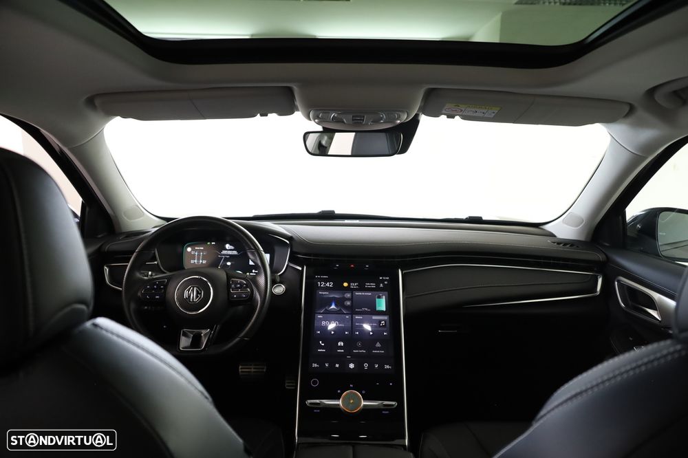 MG Marvel R 70 kWh Luxury - 19