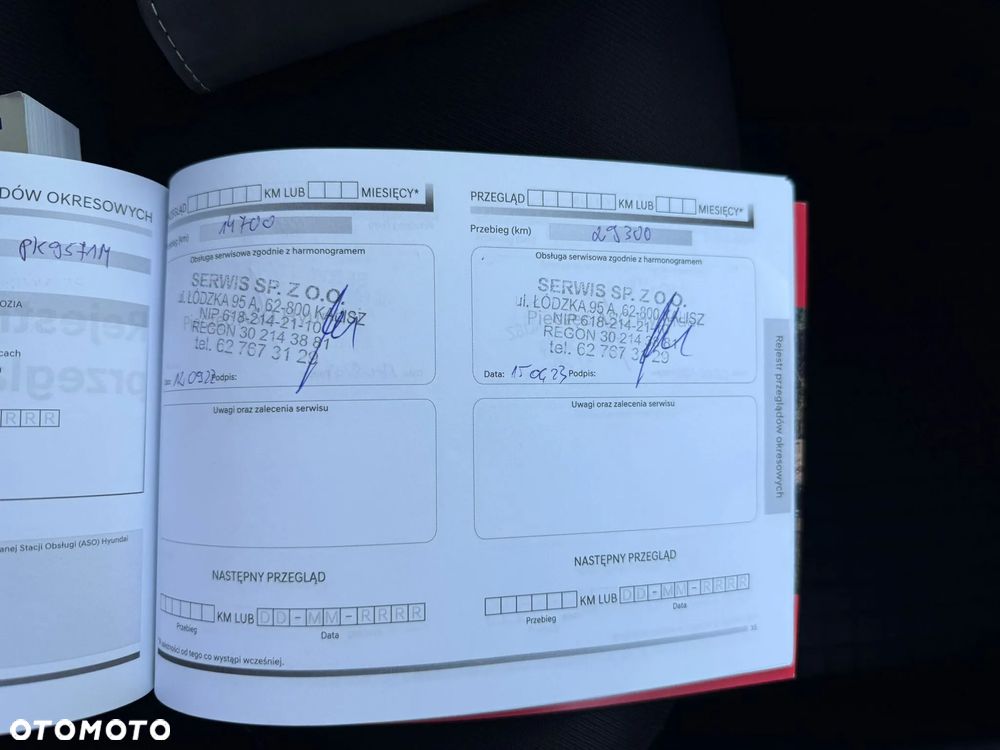 Hyundai Tucson 1.6 T-GDi Smart 2WD - 35