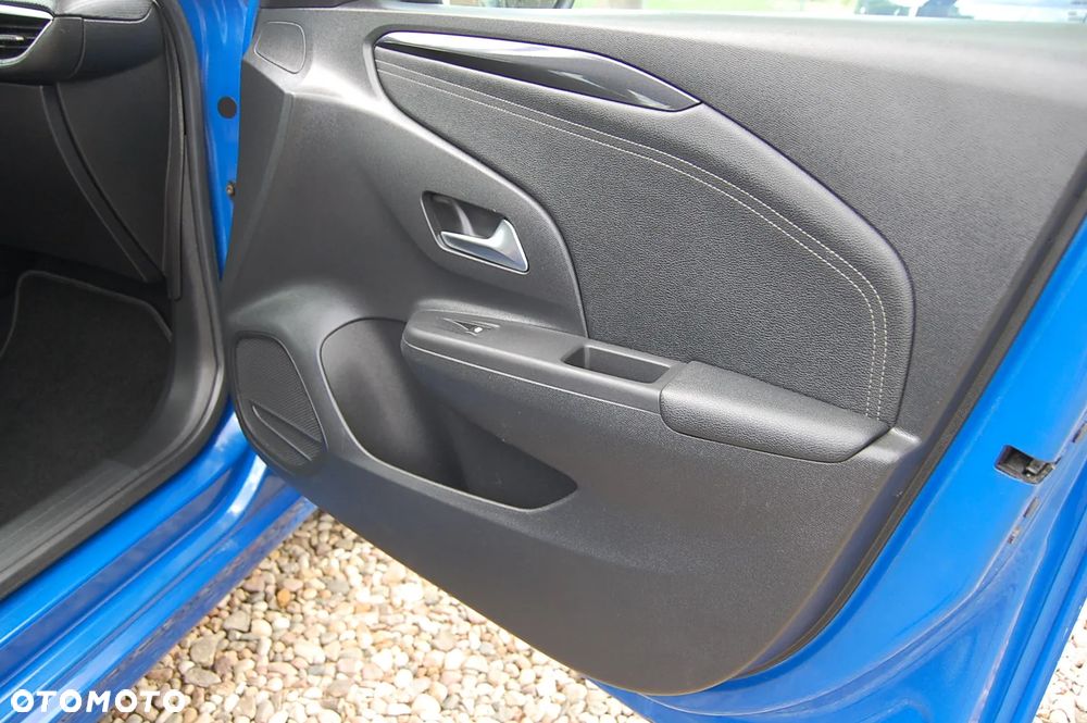 Opel Corsa - 23