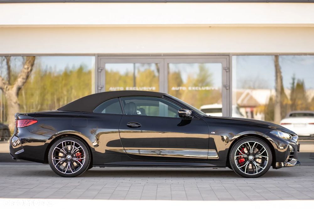 BMW Seria 4 M440i xDrive - 17