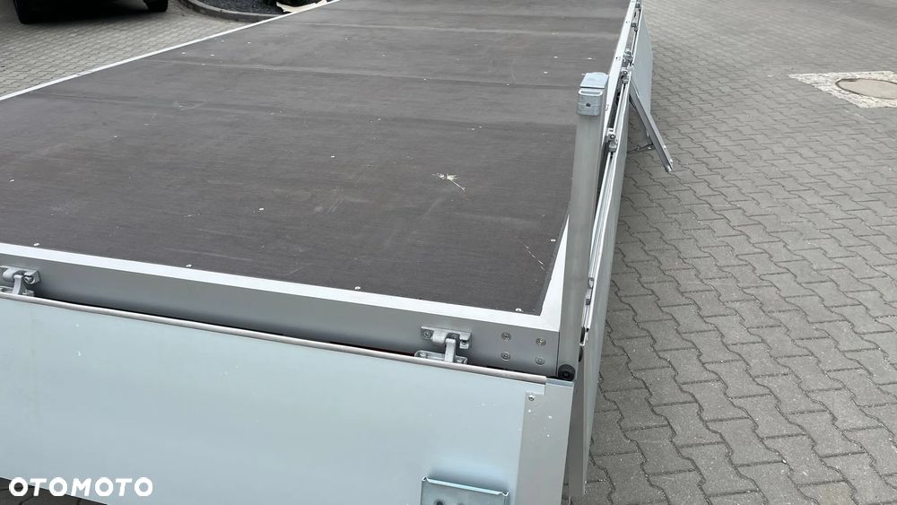 Mercedes-Benz Sprinter SPRINTER 317 CDI  leasing 0% pożyczka 50/50 bez kosztów - 6