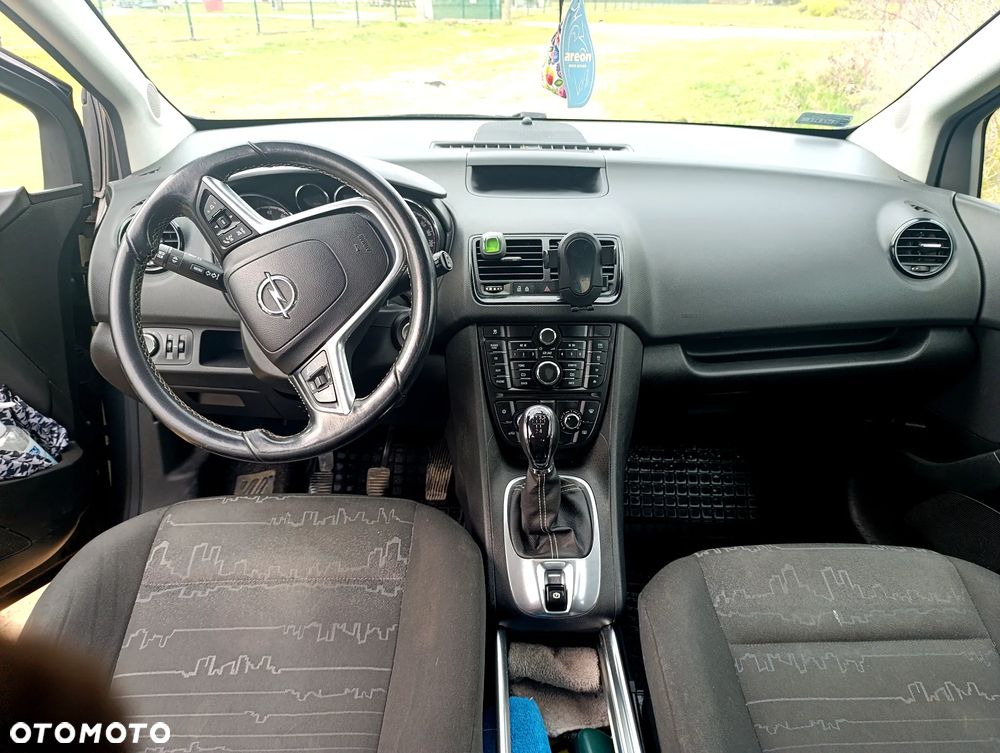 Opel Meriva 1.4 Enjoy - 2