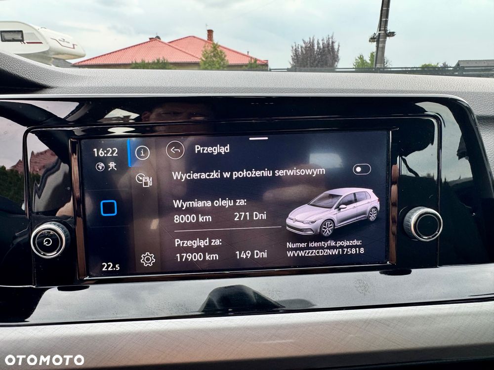Volkswagen Golf 2.0 TDI Life - 28