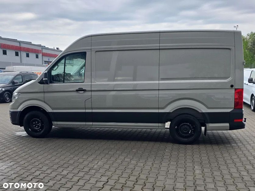 Volkswagen Crafter 35 TDI - 9