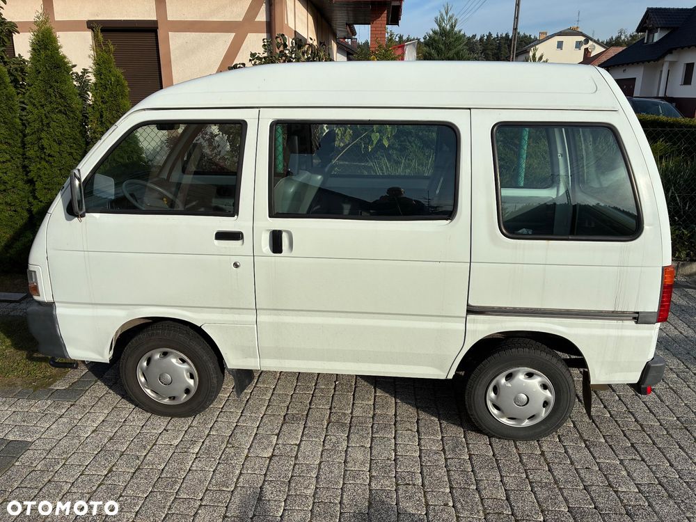 Piaggio Porter - 5