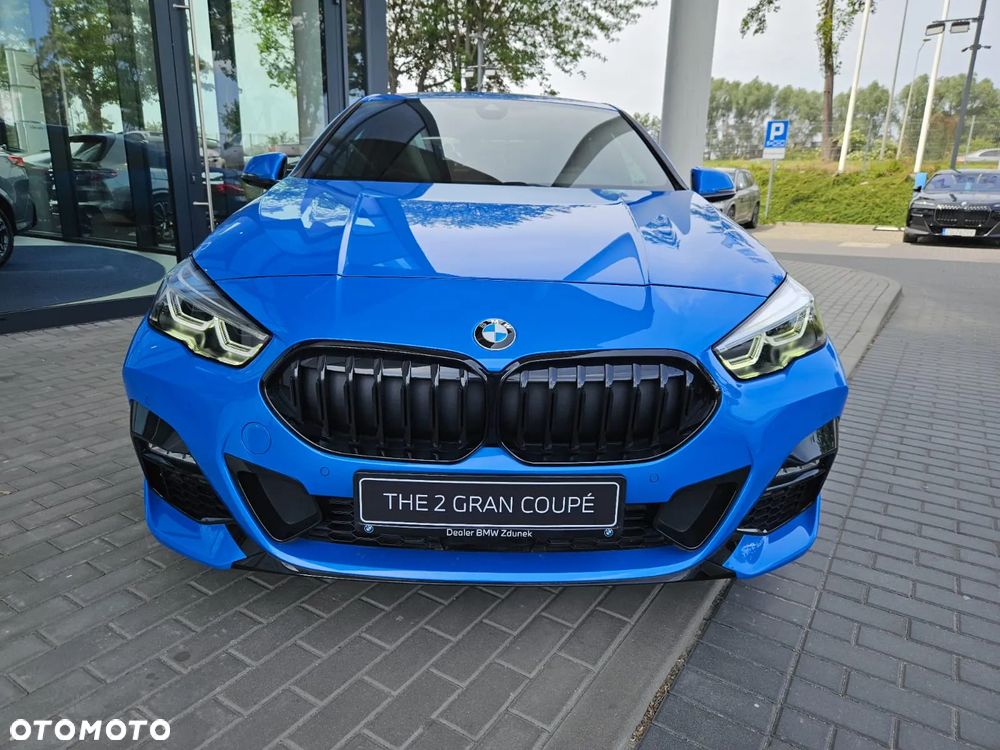 BMW Seria 2 218i - 8
