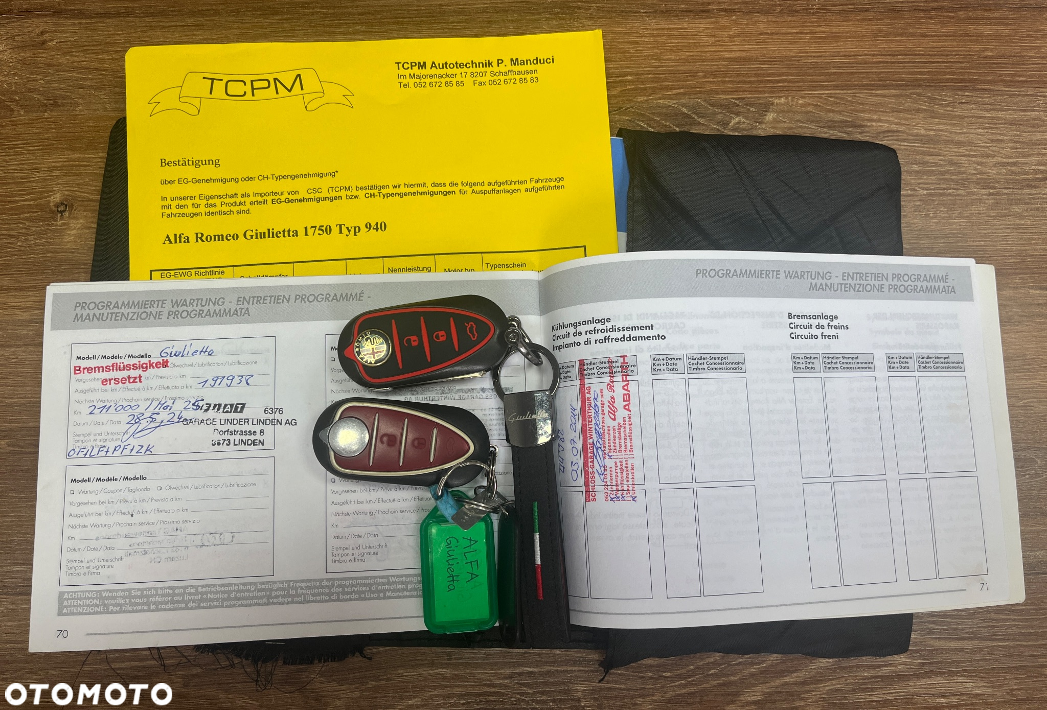 Alfa Romeo Giulietta 1750 TBi Quadrifoglio Verde - 19