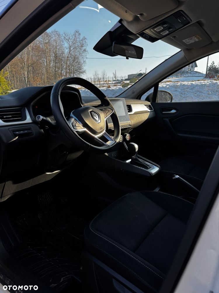 Renault Captur - 9