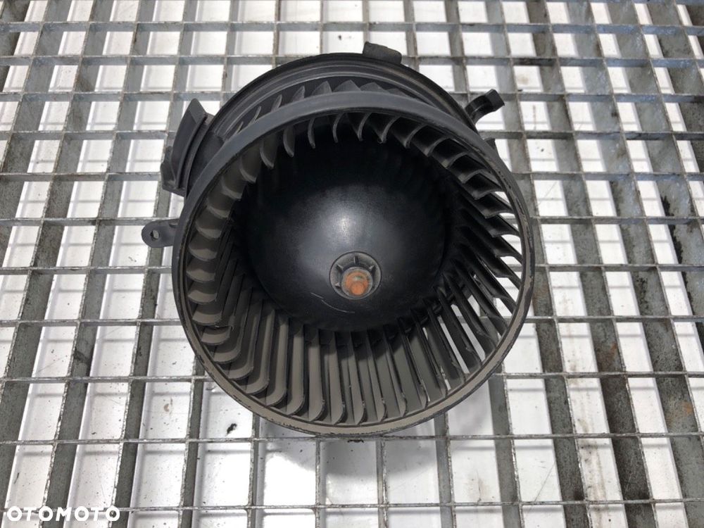 DMUCHAWA NAWIEWU  PEUGEOT BOXER Autobus 2005 - 2022 2.2 HDi 120 88 kW [120 KM] olej napędowy 2006 - - 4