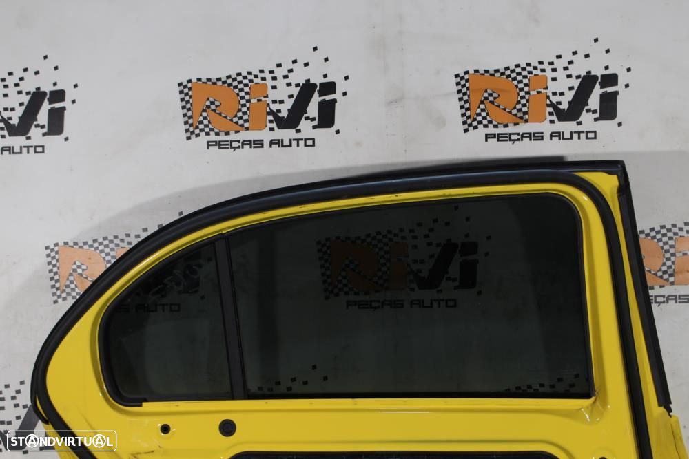 Porta Trás Esquerda Mercedes-Benz A-Class (W177)  Porta Mercedes W177 - 8