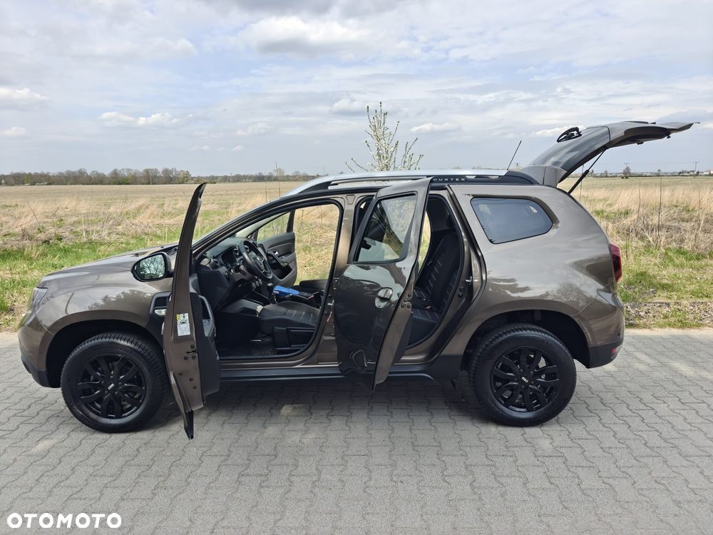 Dacia Duster - 21