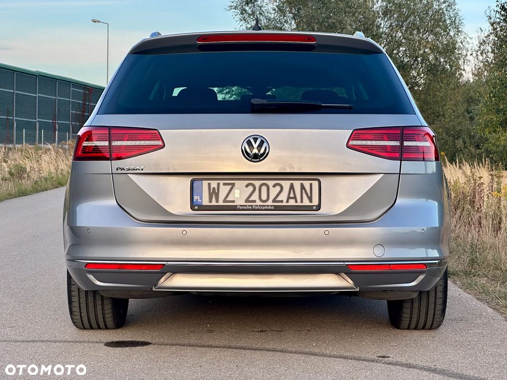 Volkswagen Passat 1.5 TSI EVO Highline DSG - 9