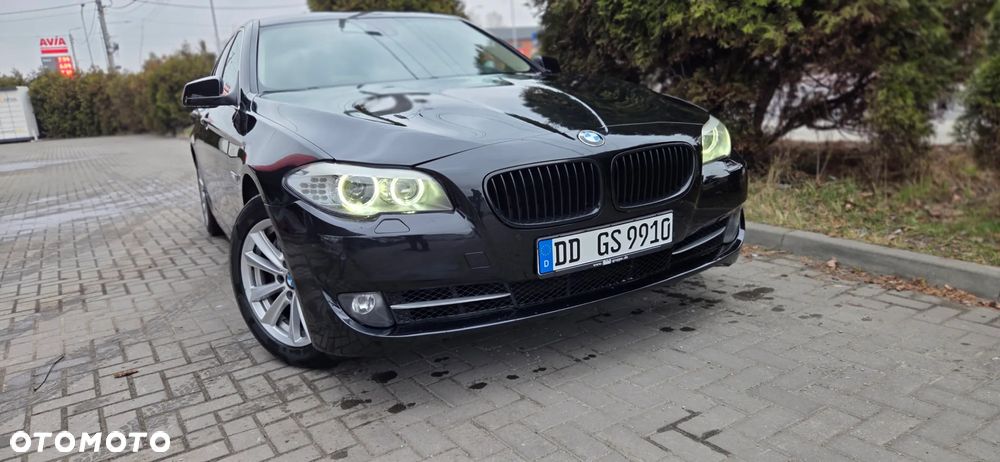 BMW Seria 5 - 26