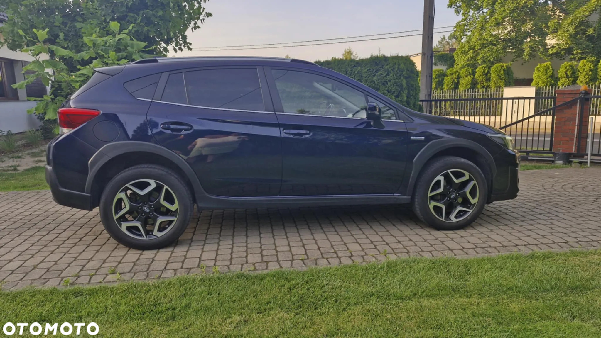 Subaru XV 2.0i-S Comfort (EyeSight) Lineartronic - 3