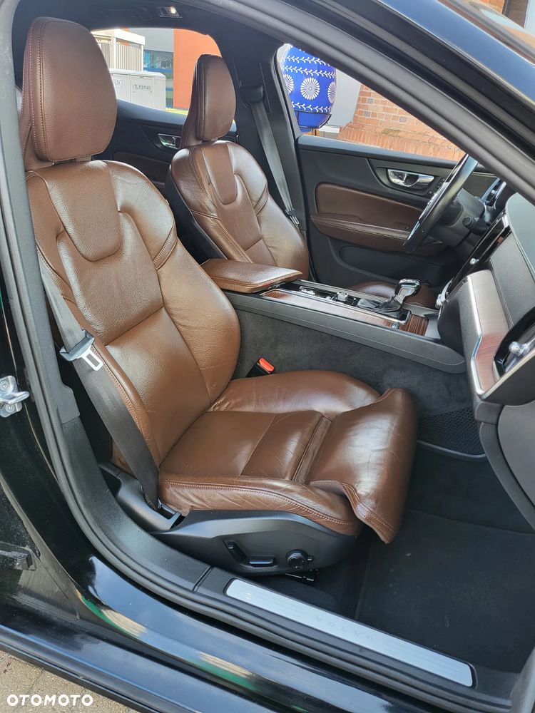 Volvo S60 - 5