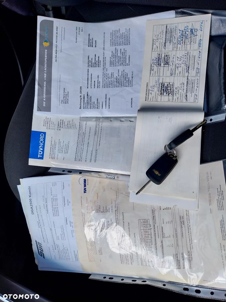 Chevrolet Cruze 1.8 LTZ - 10