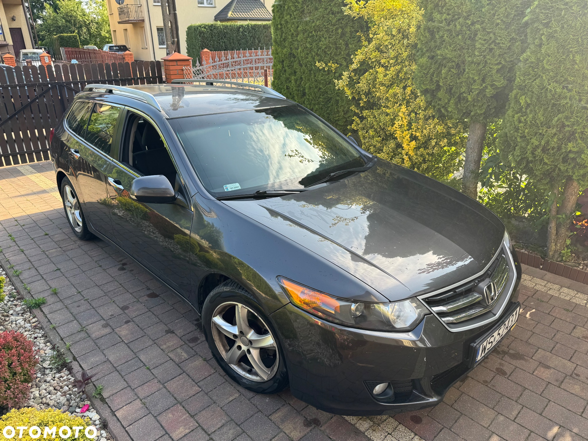 Honda Accord 2.2d Executive - 4