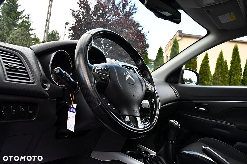 Citroën C4 Aircross 1.6 STT 4x2 Exclusive - 11