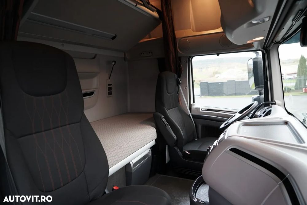 DAF XF 480 / SUPER SPACE CAB / 2021 - 32