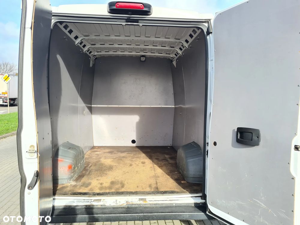 Fiat DUCATO - 16