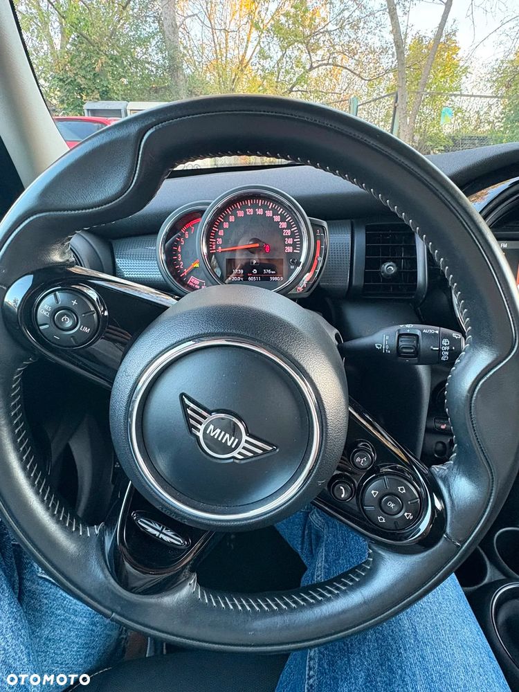 MINI Cooper - 14