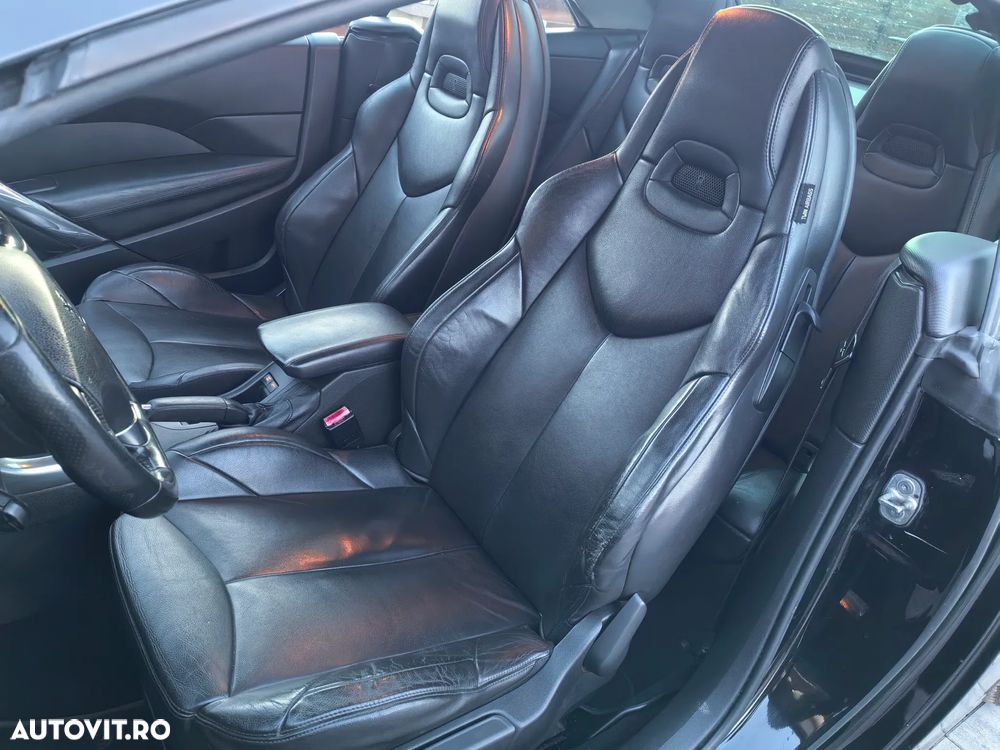 Peugeot 308 - 12