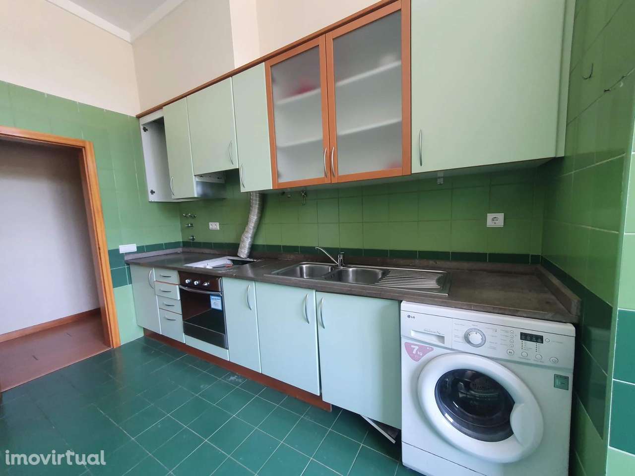 Oportunidade de Investimento | T3 na Cidade de Setúbal - Grande imagem: 5/18