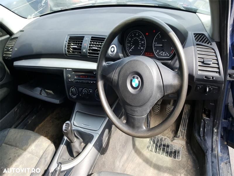 Usa stanga fata BMW E87 2005 Hatchback 2.0 D ok - 8