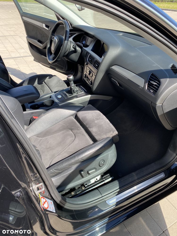 Audi A4 ver-2-0-tfsi - 30