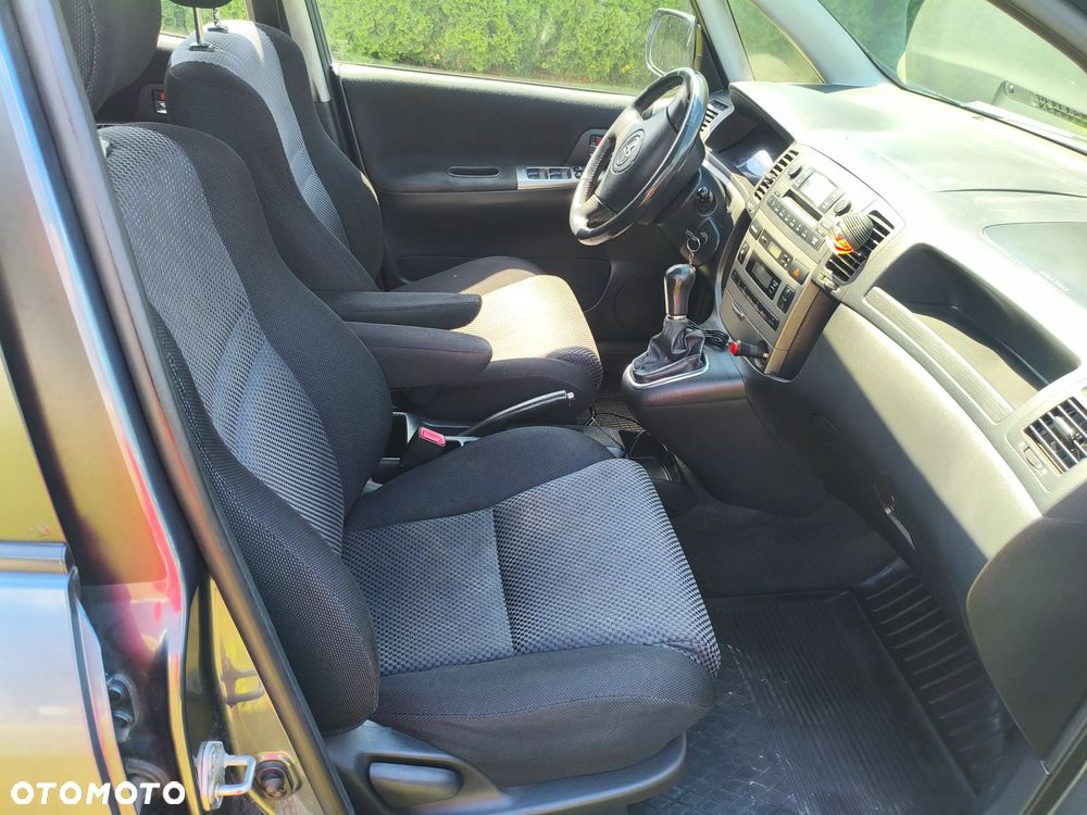 Toyota Corolla Verso 2.0 D-4D Sol - 7