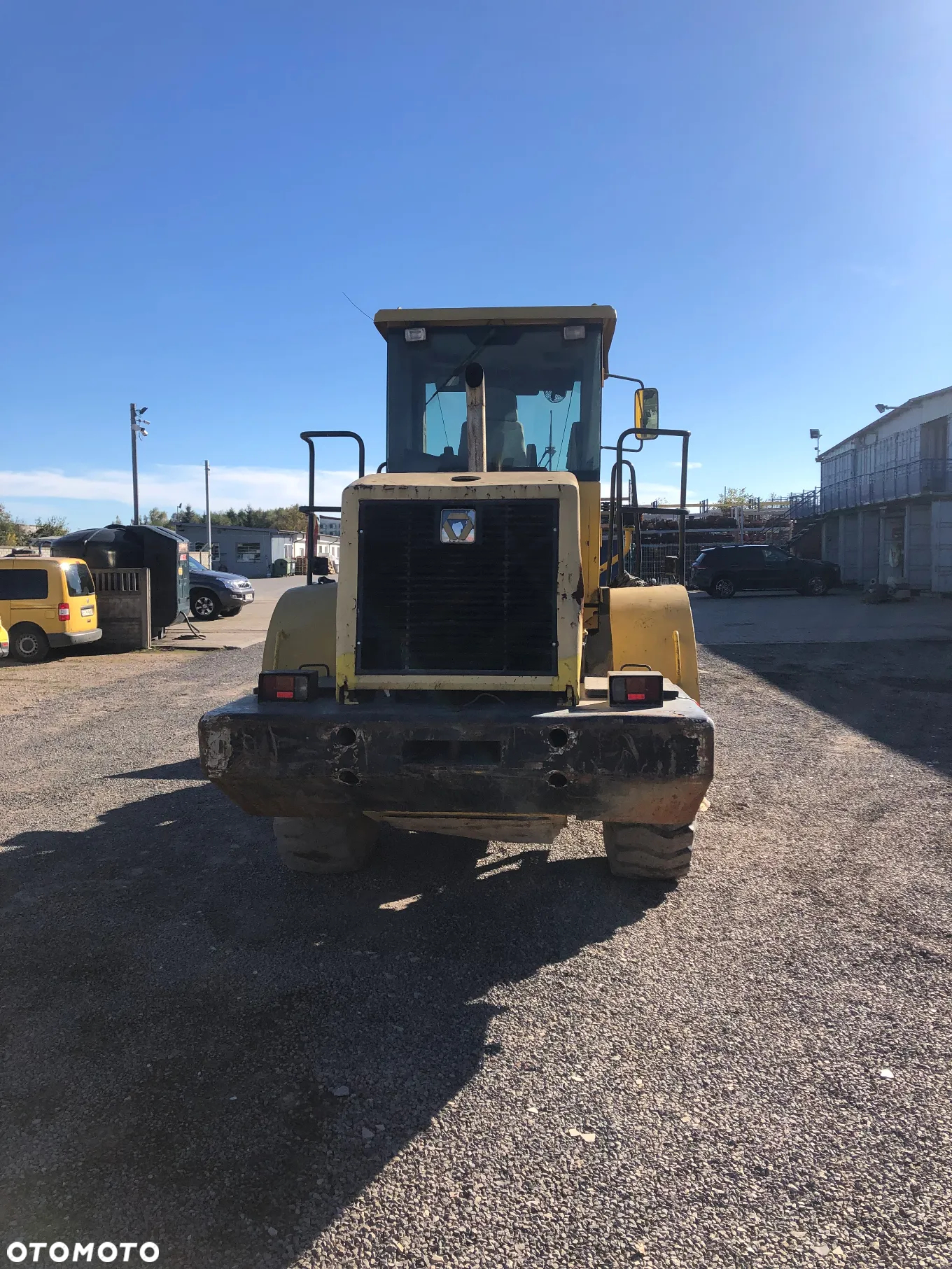 XCMG ZL30G - 3