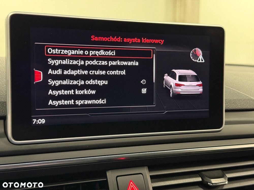 Audi A4 Avant 2.0 TDI Quattro Sport S tronic - 38