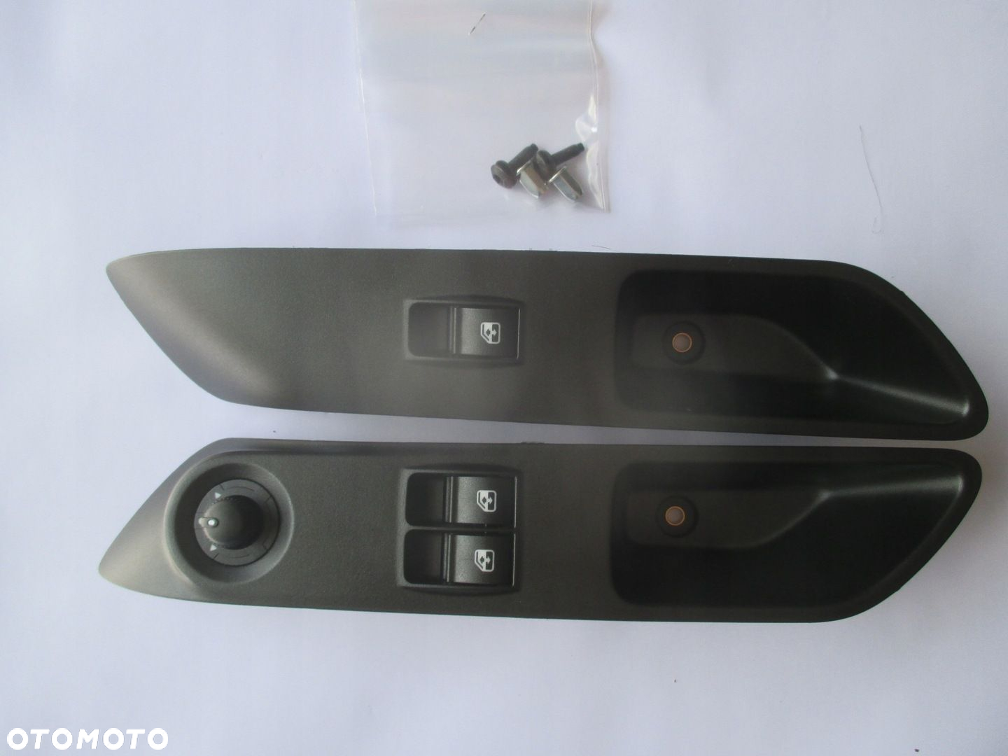 Przełącznik panel szyb Iveco Daily 14- 5801511730 - 6